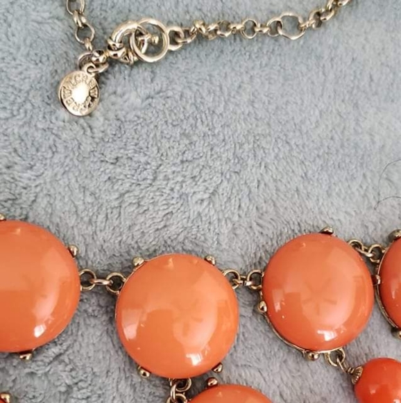 J.Crew Retail bubble necklace - Picture 3 of 3